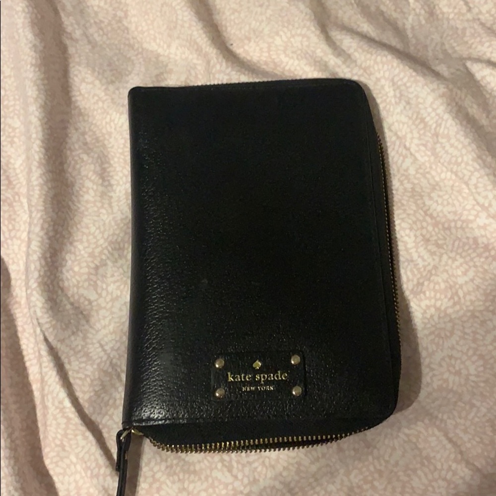 Planner Kate spade